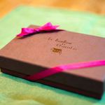 le bonbon et chocolate (ボンボン・ショコラ) - 