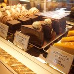 le bonbon et chocolate (ボンボン・ショコラ) - 