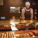 le bonbon et chocolate (ボンボン・ショコラ) - 