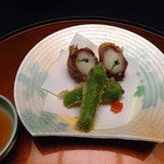 割烹 なとり 勝町店 - 