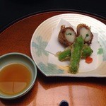 割烹 なとり 勝町店 - 