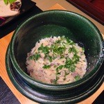 割烹 なとり 勝町店 - 