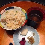 割烹 なとり 勝町店 - 