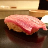 鮨 竜介 - 中トロ
