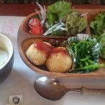 LEEK - 料理写真: