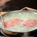 Kurobuta Shabushabu Ginza Rabu - 