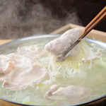 Kurobuta Shabushabu Ginza Rabu - 