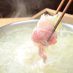 Kurobuta Shabushabu Ginza Rabu - 