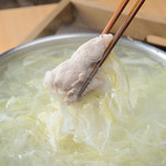 Kurobuta Shabushabu Ginza Rabu - 