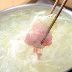 Kurobuta Shabushabu Ginza Rabu - 