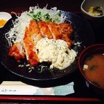 チキ南亭 - 