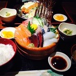チキ南亭 - 