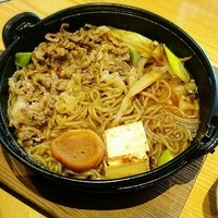 スギモト 本店 - 煮込んであっておいしそぅ！こんな感じですよ～♡