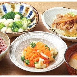 鹿屋アスリート食堂_0