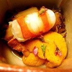 しのはら - （2016.3）先付