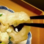 しのはら - （2016.3）穴子