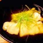 しのはら - （2016.3）椀物