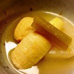 しのはら - （2016.3）炊き合せ