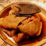 しのはら - （2016.3）飛騨牛