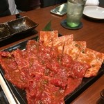 焼肉 大貫 - 