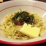 麺 酒 やまの - 2016.03