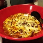 麺 酒 やまの - 2016.03