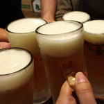 麺 酒 やまの - 2016.03