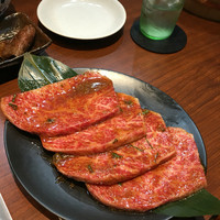 焼肉 大貫 - 