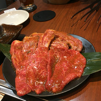 焼肉 大貫 - 