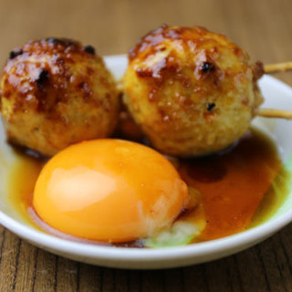 焼とんya たゆたゆ 天満_1