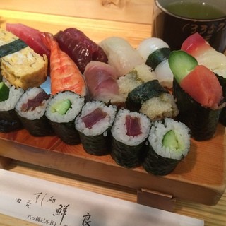 四ツ谷で人気の寿司 鮨 ランキングtop11 食べログ