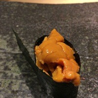 すし天 - バフンうに