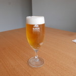 みかく セカンド - 生ビール