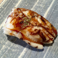 鮨 麻生 平尾山荘 - 