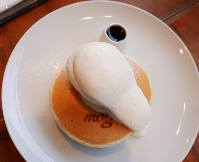 閉店 Mog 京都三条店 モグ 三条 パンケーキ 食べログ 閉店 Mog 京都三条店 モグ 三条 パンケーキ 食べログ