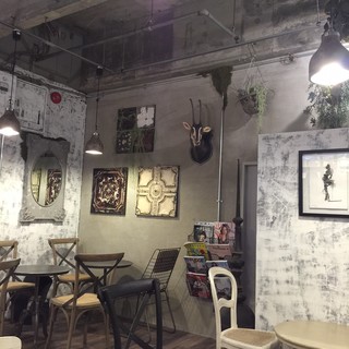 女性目線のインテリア