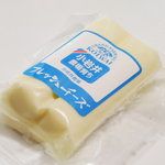 小岩井農場　ミルク館 - 限定品フレッシュチーズ