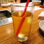 焼肉 ジャンボ - 子供用ファーストドリンク無料