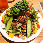 焼肉 ジャンボ - ジャンボサラダ
