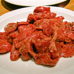 焼肉 ジャンボ - カルビ（2人前）