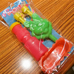 焼肉 ジャンボ - お子様にお土産（選べます）