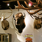 焼肉 ジャンボ - ロビー