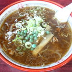 楓林 - 楓林麺