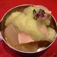 草喰 なかひがし - 