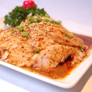 四川料理 福楽_1