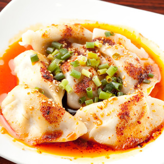 四川料理 福楽_2