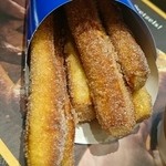 Auntie Anne's - 