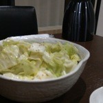 焼肉 だんく - 