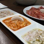 焼肉 だんく - 
