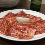 焼肉 だんく - 